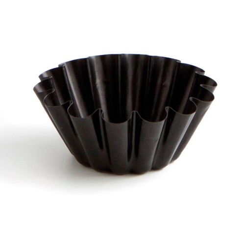 FLANERO RIZADO QUID SWEET GREY 10CM